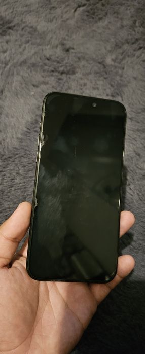 Iphone 15 pro max 256 gb