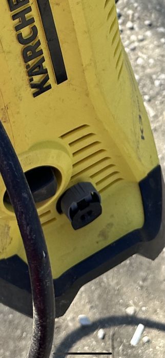 Karcher k3 full control водоструйка керхер