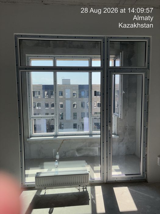 Продам витражный стеклопакет