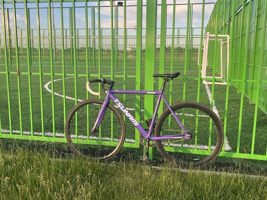 Фикс тсунами снм 100