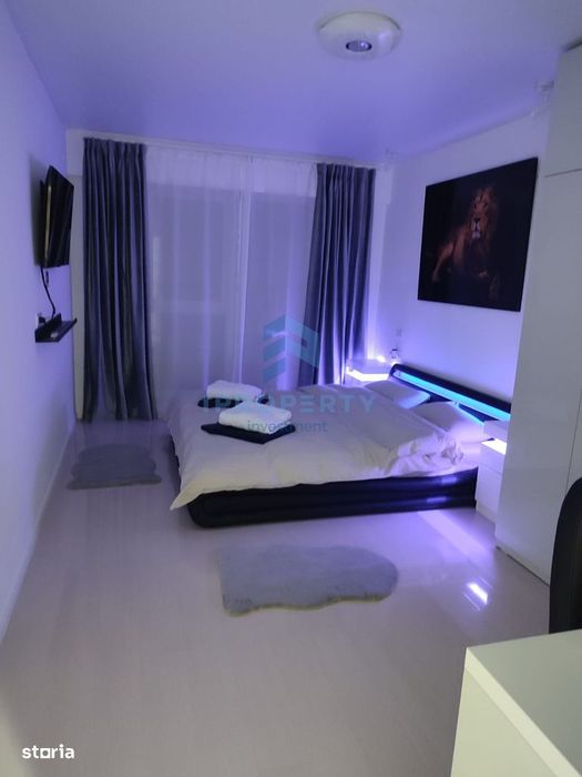2 Camere | Metropolitan Viilor | Terasa | Centrala | Parcare