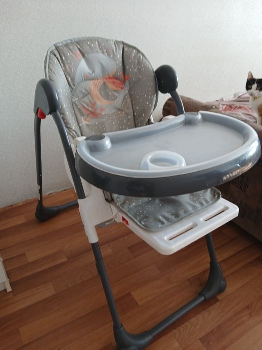 Стульчик детский