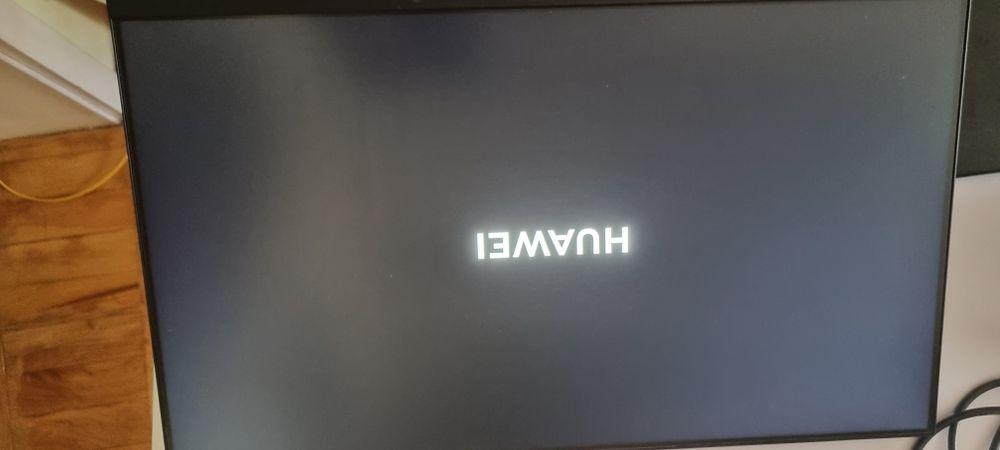 Monitor Huawei AD80 23.8" FHD 60HZ