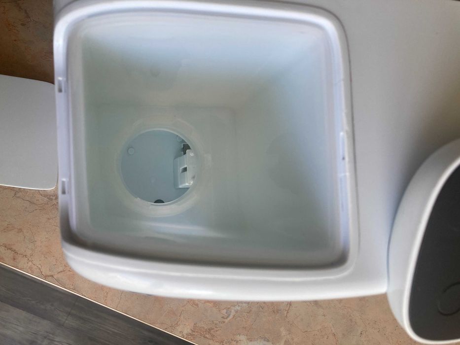 Електрически уред за приготвяне на адаптирано мляко Tommee Tippee