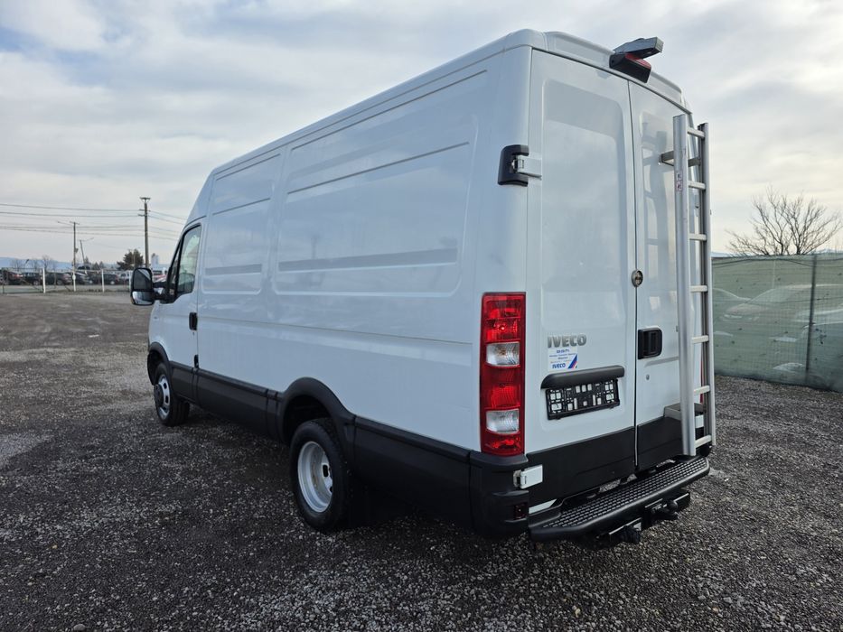 Iveco Daily  40C15