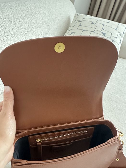 Сумка Зара оригинал