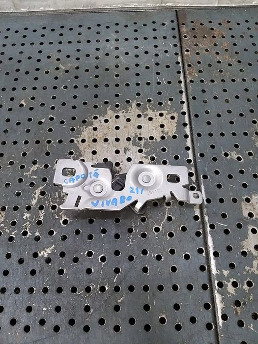 Broasca capota opel vivaro 9808870280