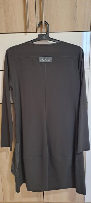 Рокля ХЛ Fetish