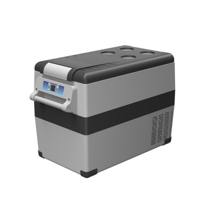 Автохолодильники Alpicool CF 55