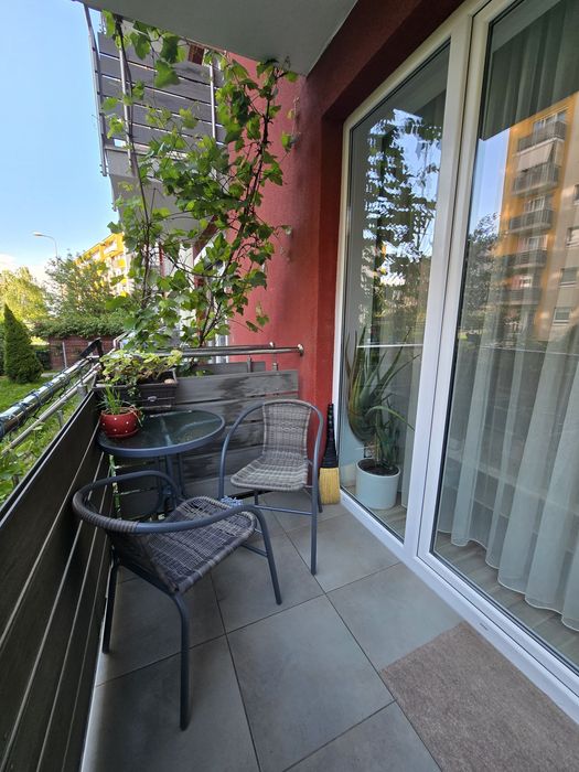Apartament doua camere