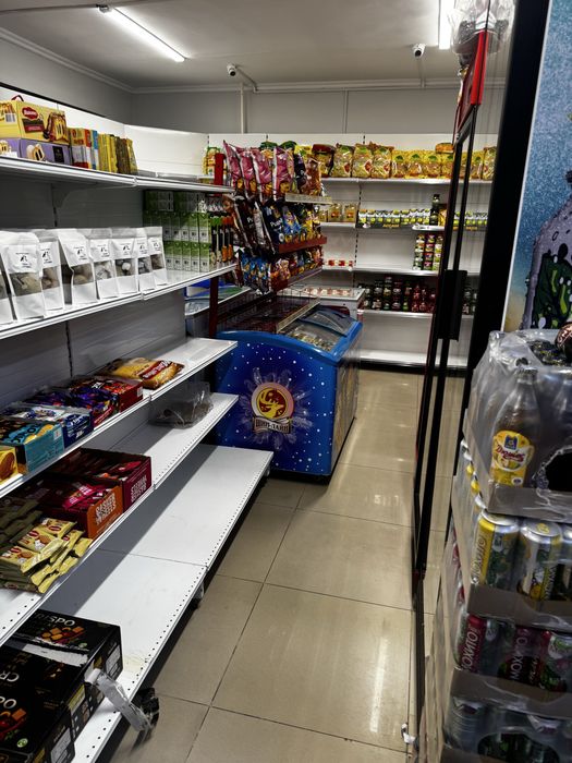 Магазин сатылады.