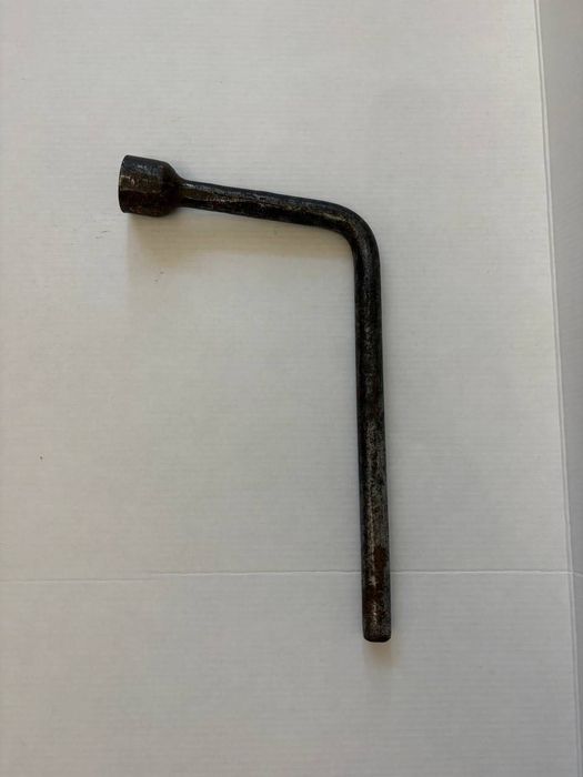 Набор баллонных ключей