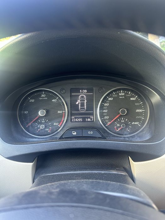 Seat toledo 2013 de vanzare