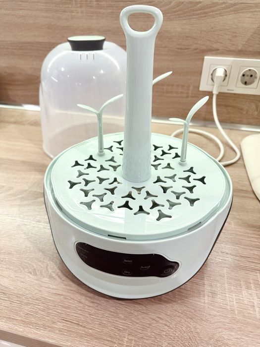 Стерлизатор с опция за сушене