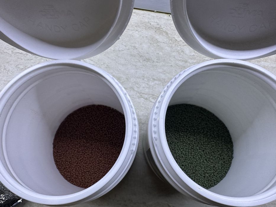 Mancare pesti premium