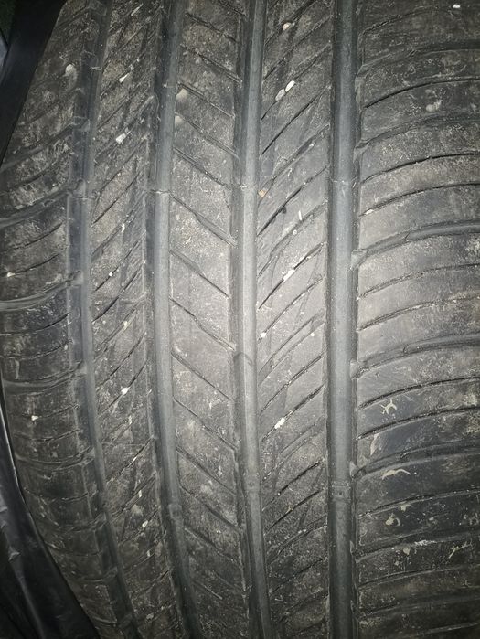 Гуми Hercules Terra track 2бр  Kumho Crugen 2бр