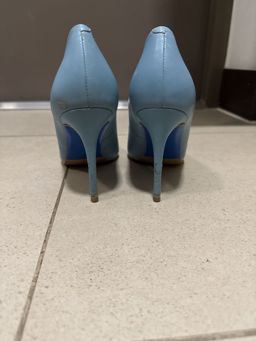 Туфли Loriblu оригинал