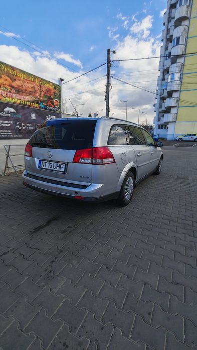 Opel Vectra C 1.9 CDTI – 120 CP – Euro 4 ,  2007