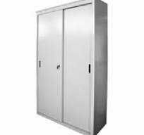 Шкаф металлический для инструментов