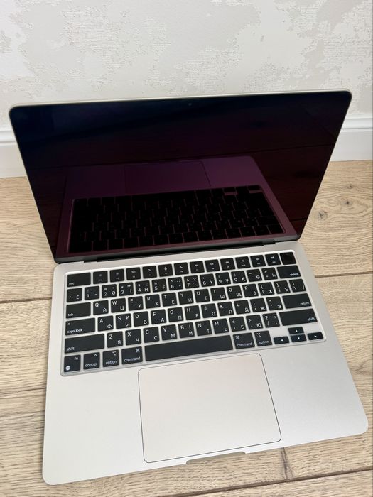 Makbook Air 13   | Макбук эйр 13  2025год