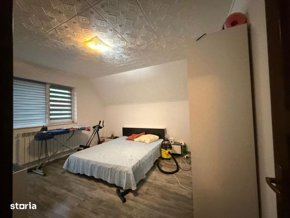 Casa S+P+1, 329 MP teren, 118,6 MP utili, Carcea, zona Selgros