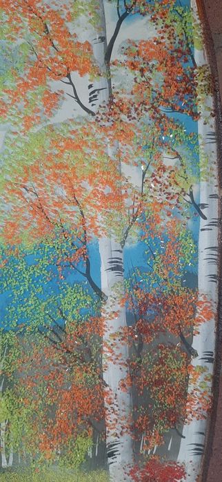 Продам Картина на доске