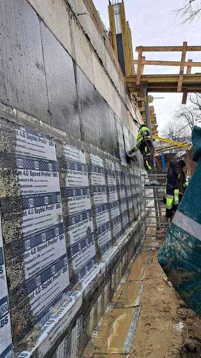 Mentenanță și construcții