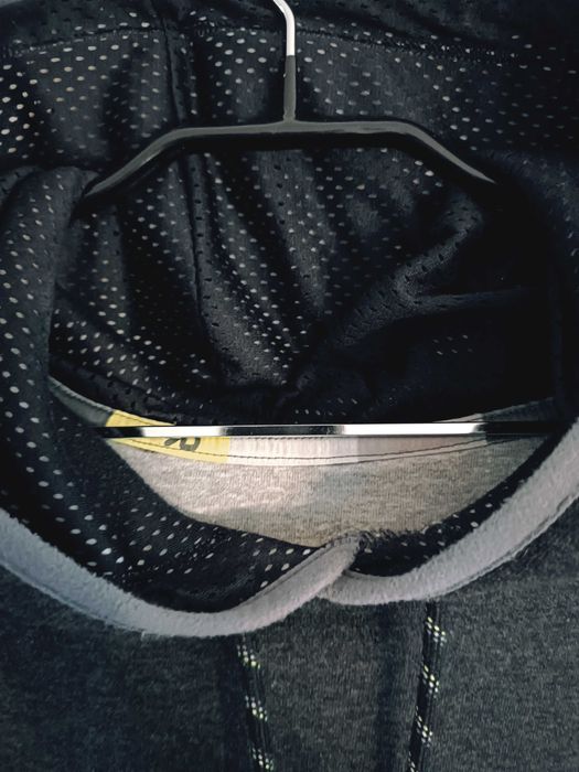 Мъжки суичър Nike ATH DPT