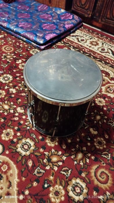 Dovul sotiladi. Tekstalet Zvuchaniya zor