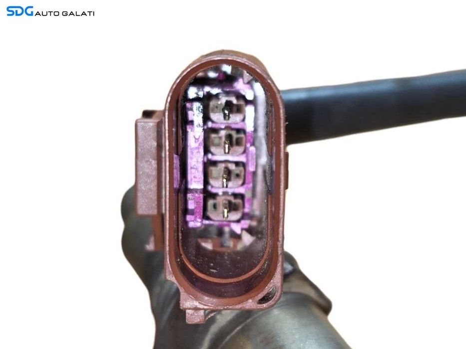 Senzor Sonda Lambda Volkswagen Golf 7 1.2 TSI 2013 - 2020 Cod 04E906262BF 0258030165 [N4738]