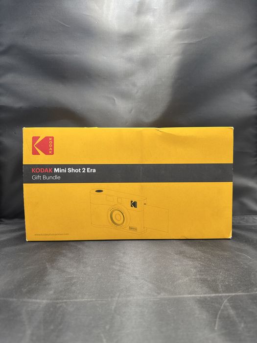 Kodak Mini Shot 2 Era Gift Bundle