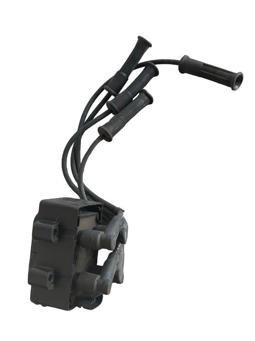 Bobina Inductie Renault Clio Ii Box Sb0/1/2_ 1998 - > 1.4I 7700873701