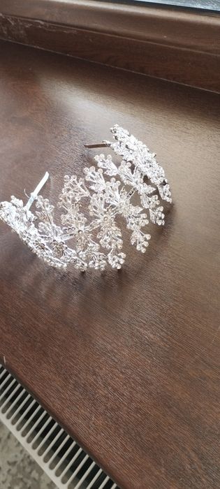 Obodok, diadema korona