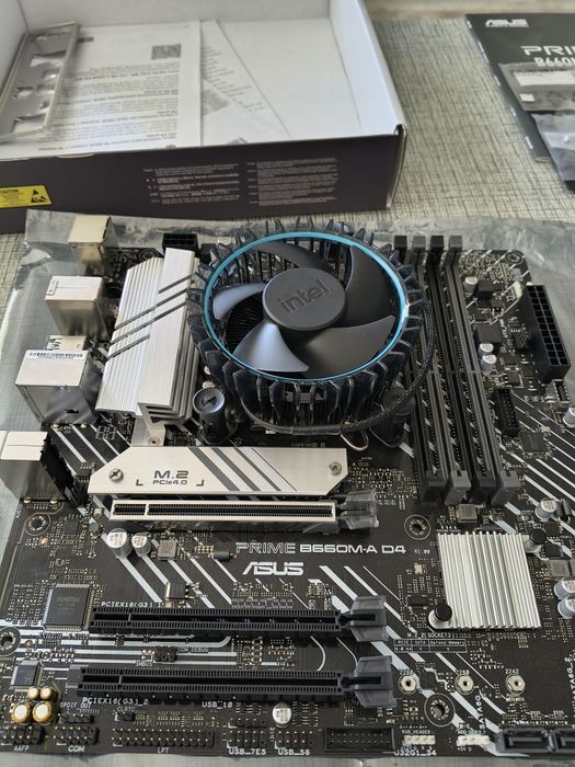 Процесор Ryzen 5 5600G