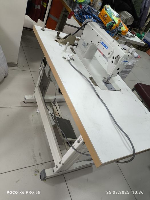 Продам машинку в хорошем состоянии