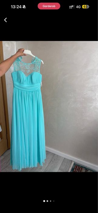 Платье Primalasposa