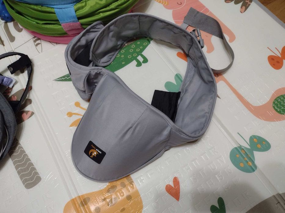 Suport bebelus, pana la 12 kg