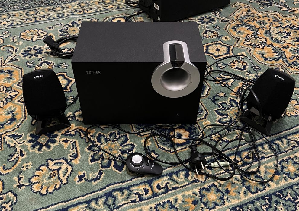 Продам колонку