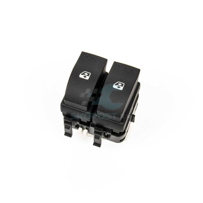 Конзола за Ел. Стъкла за Предна Врата Renault Espace, Megane, Laguna