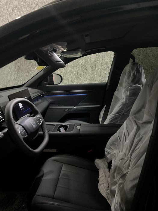 Dongfen ep 008 Restaling