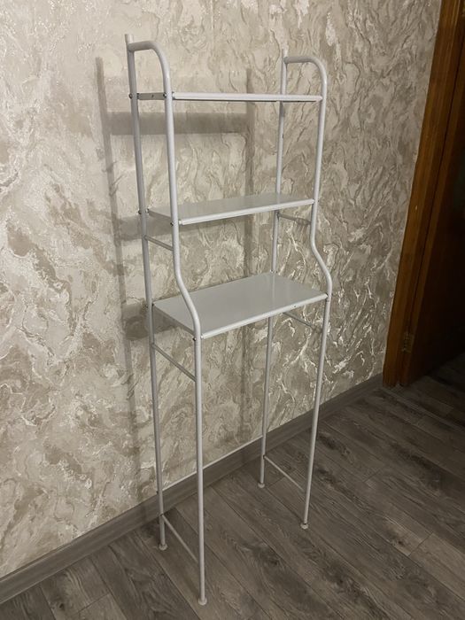 Полка для ванной