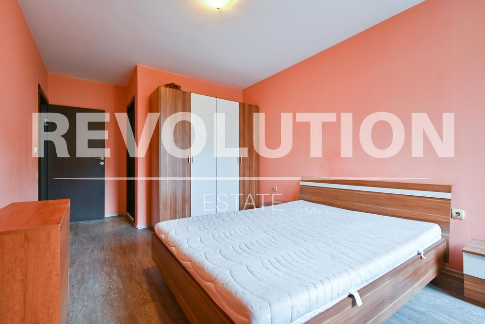 Дава се под наем Тристаен апартамент в София, Красно село - 105 кв.м за 750 € - Снимка #5