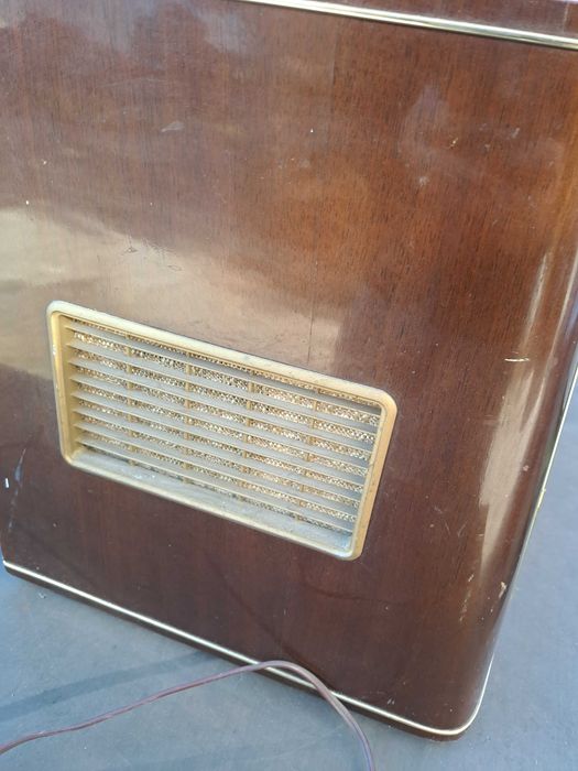 radio minerva nefunctional