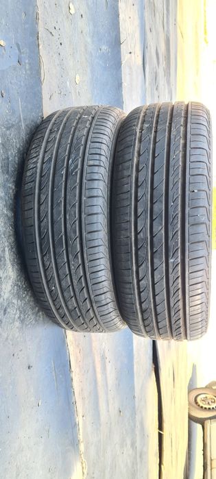 Като нови гуми 195 60 14