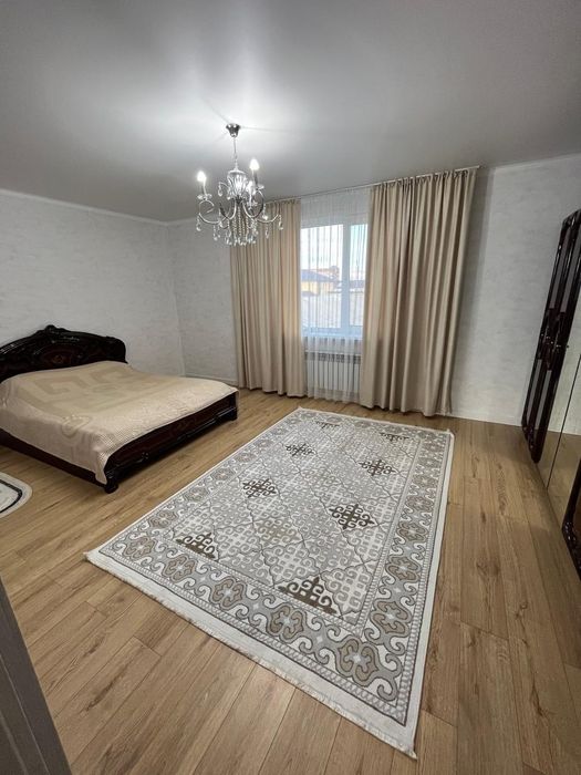 Продам коттедж в Мичурине