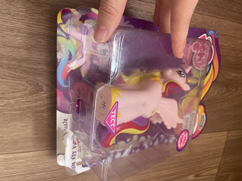 My little pony / пони