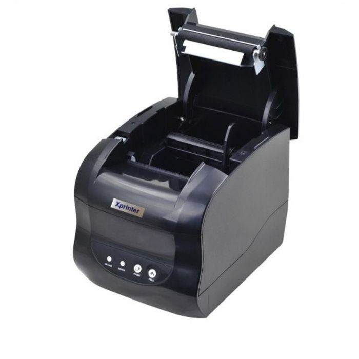 Приетер Этикеток Xprinter XP-365B