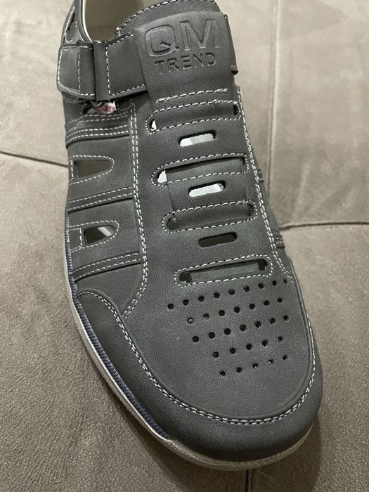 Продам мужскую обувь