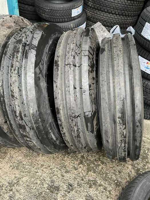 Anvelope 9.00-16 BKT Noi Directie Tractor Fata Livrare Rapida