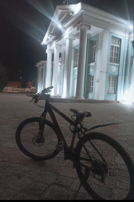 Продам велосипед